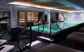 Elite Hotel Brage Borlänge